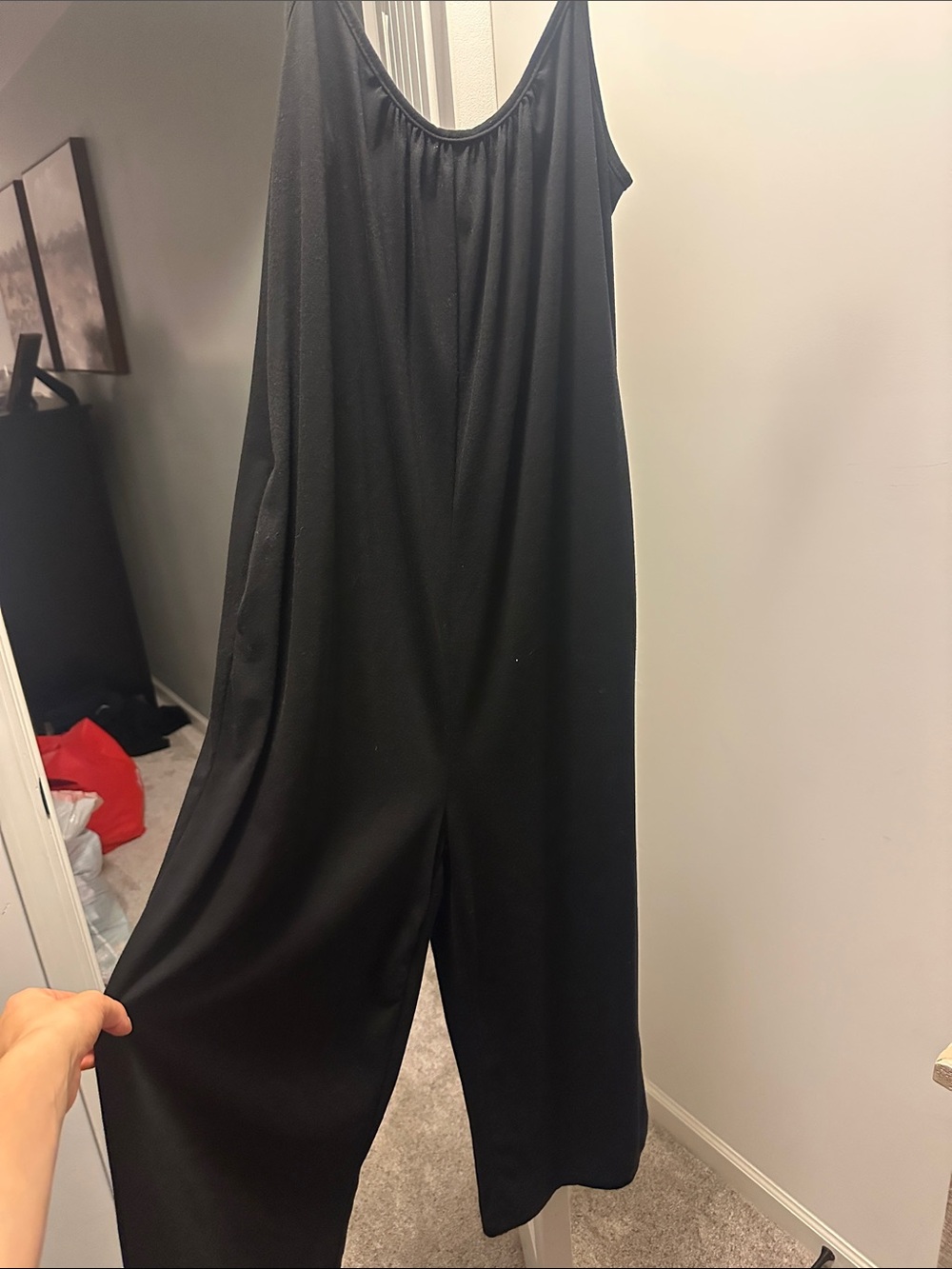 Jumpsuit